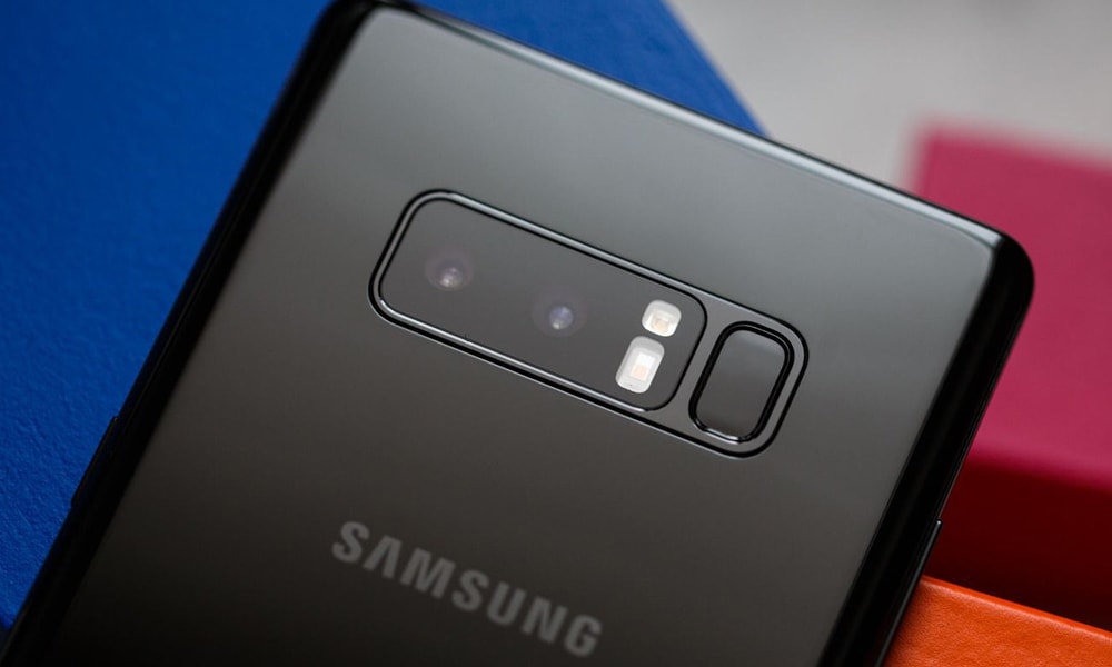 Samsung Galaxy Note 8 xách tay Hàn Quốc, Mỹ ƯU ĐÃI trả góp 0%